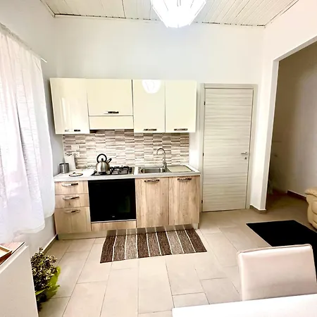 Amunì Casa vacanze