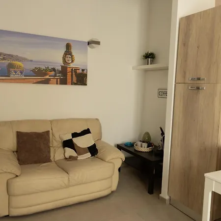 Casa vacanze Amunì