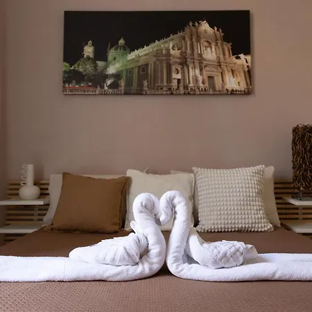 Casa vacanze Amunì *