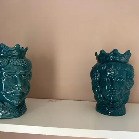 בית נופש Amuni