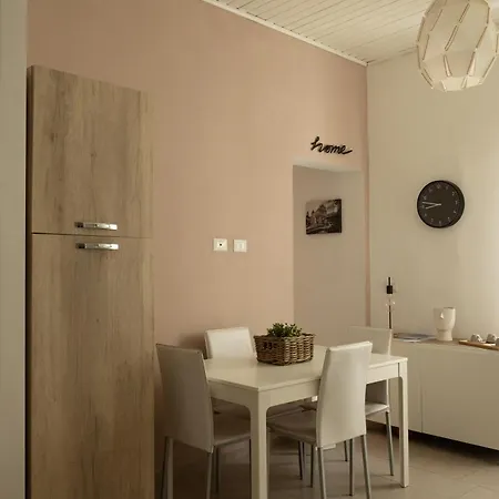 Amuni בית נופש קטאניה