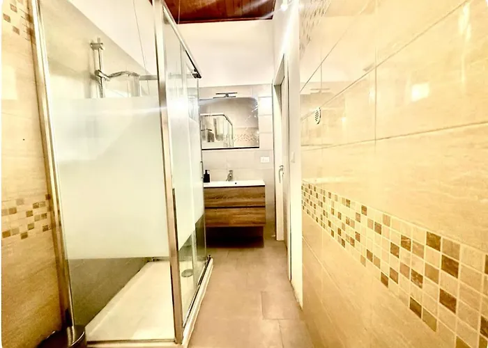 Amuni Holiday home Catania